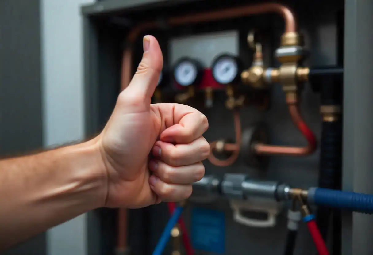 Emergency HVAC services and installations in Loris, SC