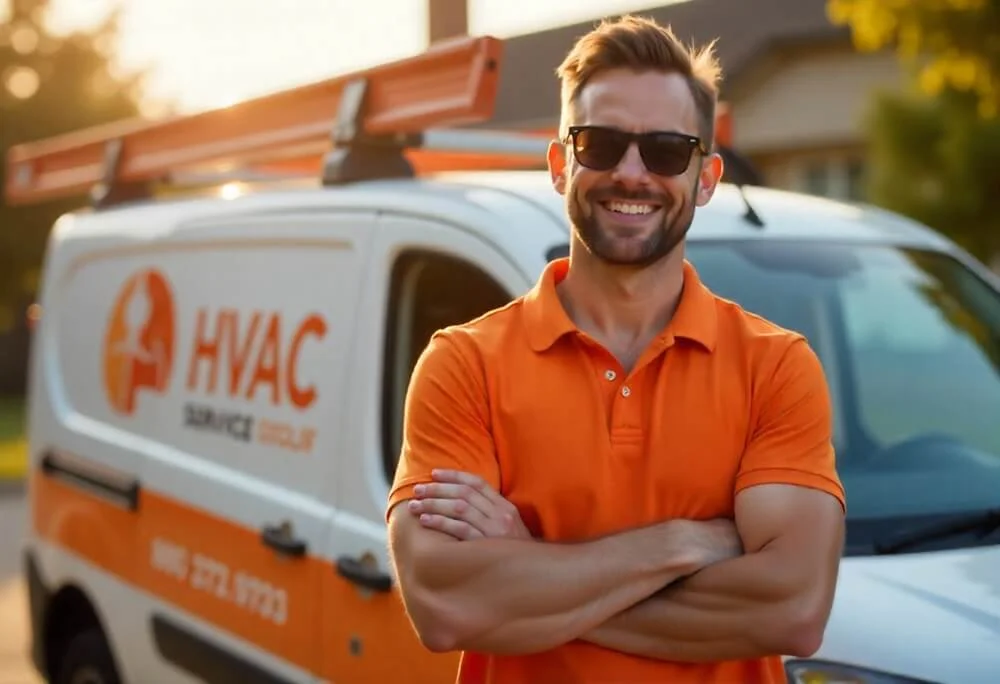 Professional HVAC repair and installation services in Loris, SC